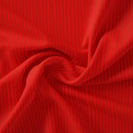 Basic Twist Bomuldsstof 112cm Farve 412 - 50cm