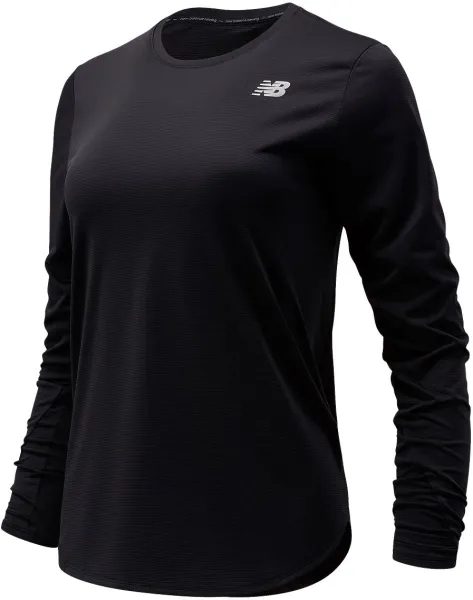 New Balance Accelerate Løbetrøje Dame