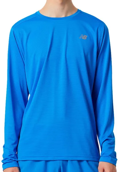 New Balance Accelerate Løbetrøje Herre