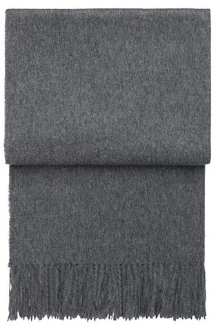 Elvang Classic plaid - Grey